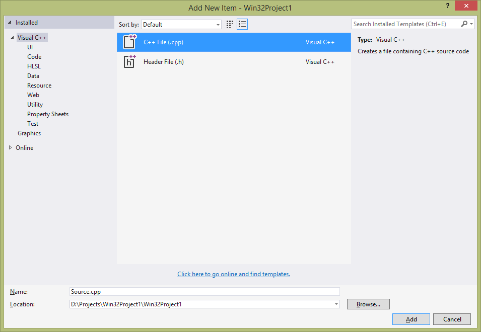 برنامه‌نویسی ویندوز